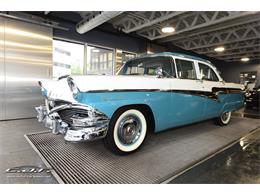 1956 Ford  Meteor (CC-988996) for sale in Montreal, Quebec