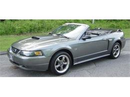 2003 Ford Mustang (CC-980902) for sale in Hendersonville, Tennessee