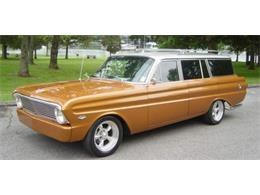 1964 Ford FALCON WAGON (CC-980904) for sale in Hendersonville, Tennessee