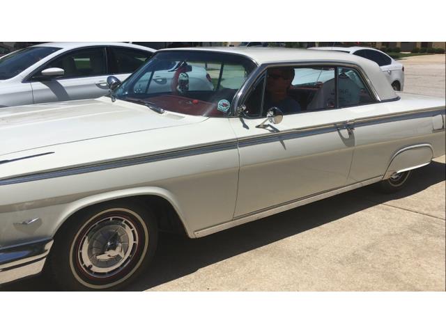 1962 Chevrolet Impala SS (CC-989044) for sale in Port Orange, Florida
