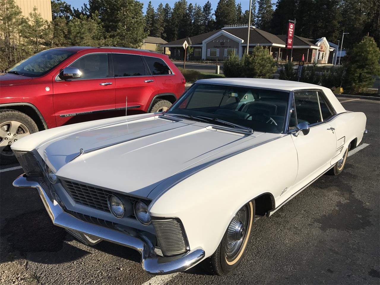 1964 buick riviera for sale classiccars com cc 989058 1964 buick riviera for sale