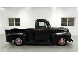 1950 Ford F1 (CC-989062) for sale in Chambersburg, Pennsylvania