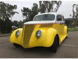 1937 Ford 2-Dr Sedan (CC-989065) for sale in ENCINITAS, California