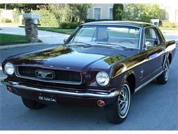 1965 Ford Mustang (CC-989067) for sale in lakeland, Florida