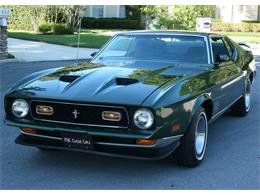 1971 Ford Mustang (CC-989069) for sale in Lakeland, Florida
