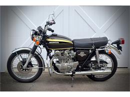 1973 Honda Motorcycle (CC-989081) for sale in Uncasville, Connecticut