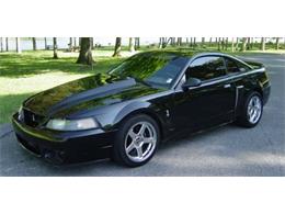 2003 Ford Mustang GT (CC-980910) for sale in Hendersonville, Tennessee