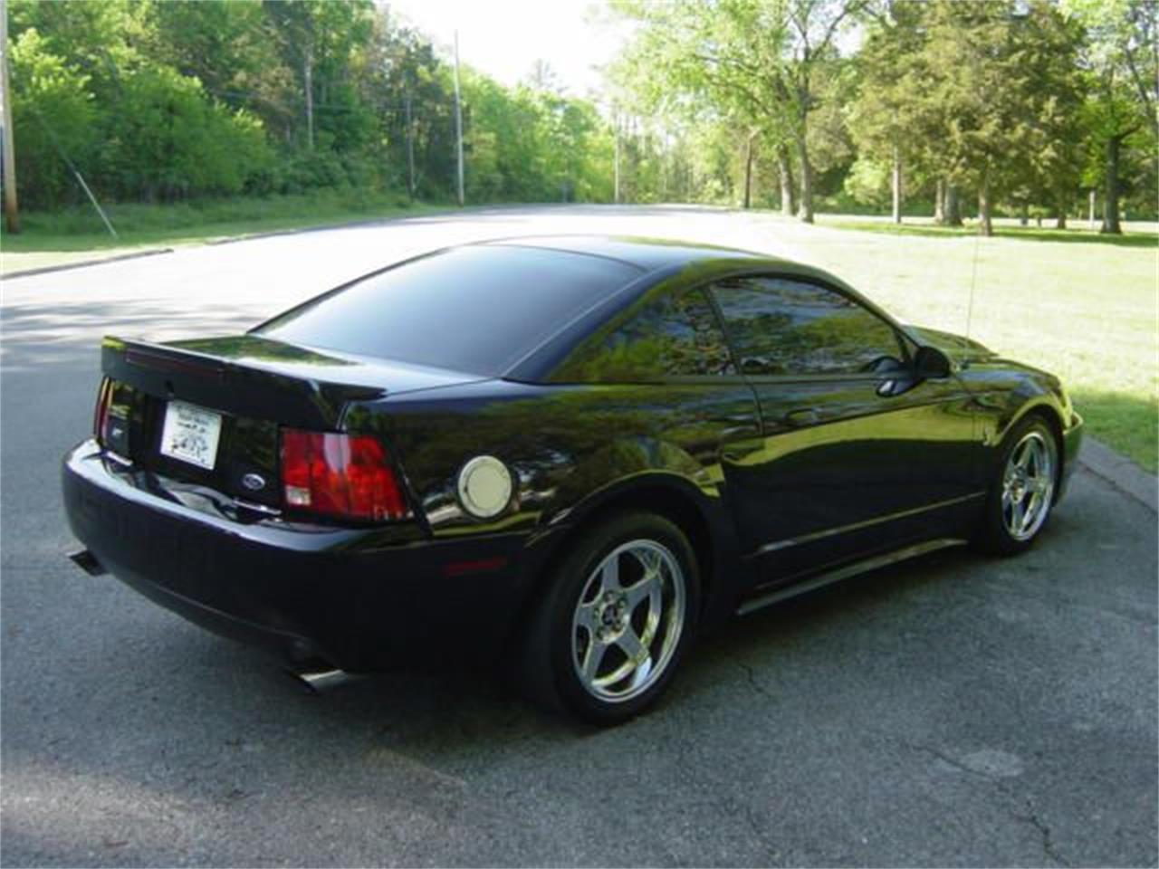 2003 Ford Mustang GT for Sale | ClassicCars.com | CC-980910