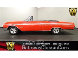 1962 Ford Galaxie (CC-989125) for sale in Memphis, Indiana