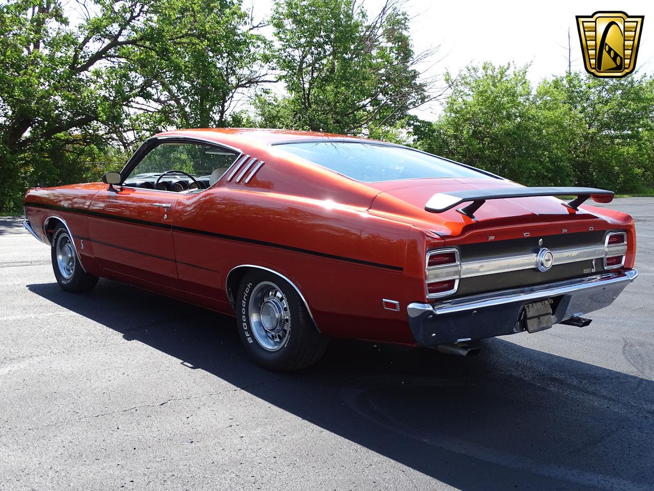 1969 Ford Torino for Sale | ClassicCars.com | CC-989127