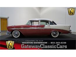 1956 Chevrolet Bel Air (CC-989132) for sale in Houston, Texas