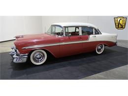 1956 Chevrolet Bel Air (CC-989132) for sale in Houston, Texas
