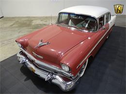 1956 Chevrolet Bel Air (CC-989132) for sale in Houston, Texas