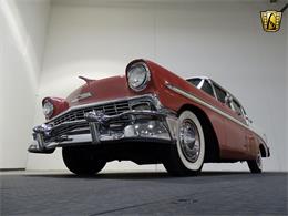 1956 Chevrolet Bel Air (CC-989132) for sale in Houston, Texas