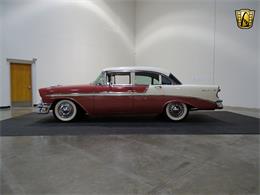 1956 Chevrolet Bel Air (CC-989132) for sale in Houston, Texas