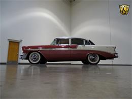 1956 Chevrolet Bel Air (CC-989132) for sale in Houston, Texas