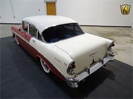 1956 Chevrolet Bel Air (CC-989132) for sale in Houston, Texas