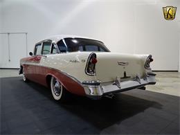 1956 Chevrolet Bel Air (CC-989132) for sale in Houston, Texas