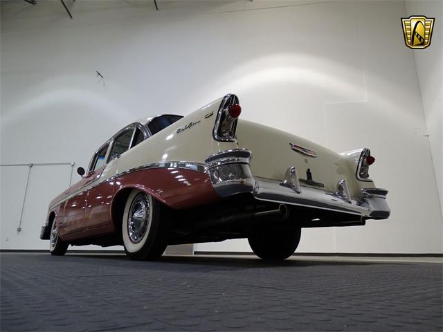 1956 Chevrolet Bel Air (CC-989132) for sale in Houston, Texas