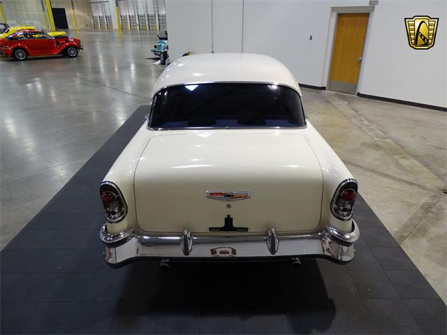1956 Chevrolet Bel Air (CC-989132) for sale in Houston, Texas