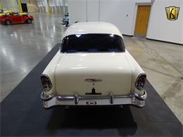 1956 Chevrolet Bel Air (CC-989132) for sale in Houston, Texas