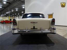 1956 Chevrolet Bel Air (CC-989132) for sale in Houston, Texas