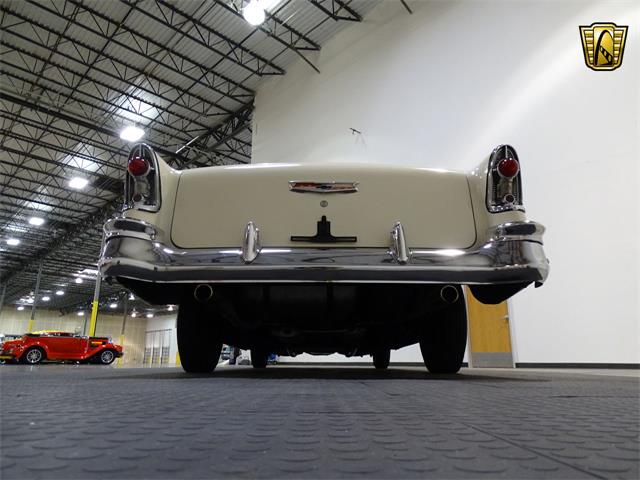 1956 Chevrolet Bel Air (CC-989132) for sale in Houston, Texas