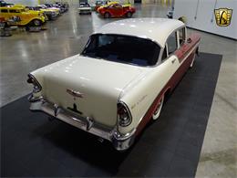 1956 Chevrolet Bel Air (CC-989132) for sale in Houston, Texas
