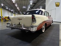 1956 Chevrolet Bel Air (CC-989132) for sale in Houston, Texas