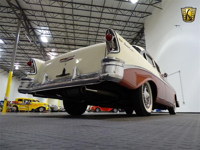1956 Chevrolet Bel Air (CC-989132) for sale in Houston, Texas