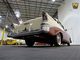 1956 Chevrolet Bel Air (CC-989132) for sale in Houston, Texas