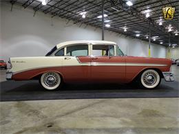 1956 Chevrolet Bel Air (CC-989132) for sale in Houston, Texas