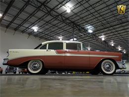 1956 Chevrolet Bel Air (CC-989132) for sale in Houston, Texas