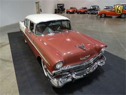 1956 Chevrolet Bel Air (CC-989132) for sale in Houston, Texas