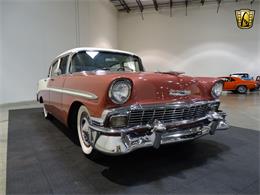 1956 Chevrolet Bel Air (CC-989132) for sale in Houston, Texas