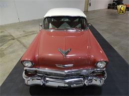 1956 Chevrolet Bel Air (CC-989132) for sale in Houston, Texas