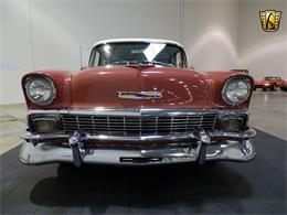 1956 Chevrolet Bel Air (CC-989132) for sale in Houston, Texas