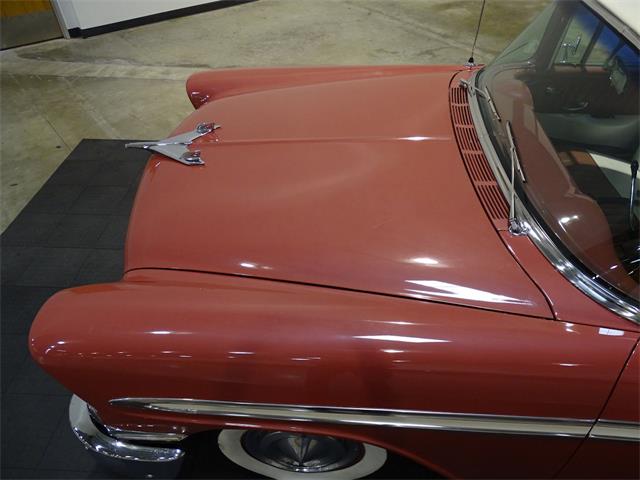 1956 Chevrolet Bel Air (CC-989132) for sale in Houston, Texas