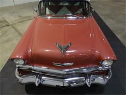 1956 Chevrolet Bel Air (CC-989132) for sale in Houston, Texas