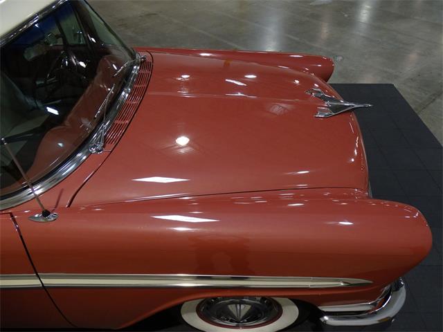 1956 Chevrolet Bel Air (CC-989132) for sale in Houston, Texas
