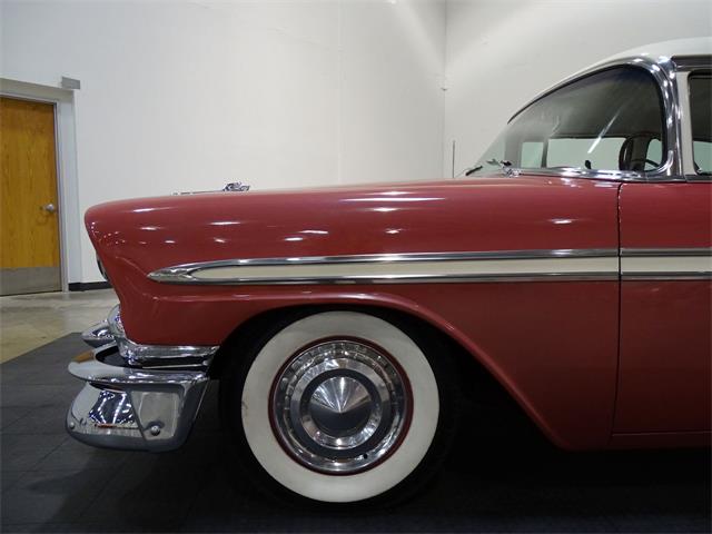 1956 Chevrolet Bel Air (CC-989132) for sale in Houston, Texas