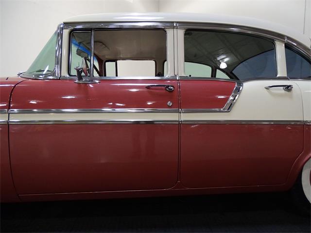 1956 Chevrolet Bel Air (CC-989132) for sale in Houston, Texas