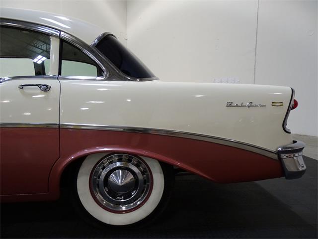 1956 Chevrolet Bel Air (CC-989132) for sale in Houston, Texas