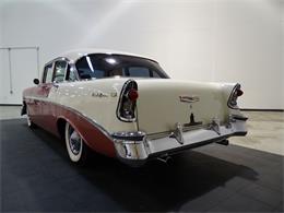 1956 Chevrolet Bel Air (CC-989132) for sale in Houston, Texas