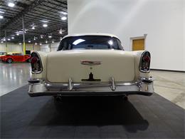 1956 Chevrolet Bel Air (CC-989132) for sale in Houston, Texas
