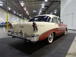 1956 Chevrolet Bel Air (CC-989132) for sale in Houston, Texas