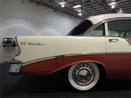 1956 Chevrolet Bel Air (CC-989132) for sale in Houston, Texas