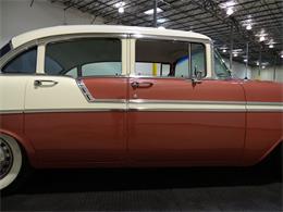 1956 Chevrolet Bel Air (CC-989132) for sale in Houston, Texas