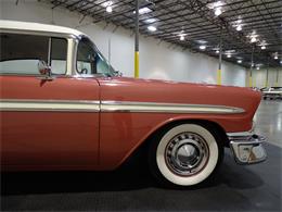 1956 Chevrolet Bel Air (CC-989132) for sale in Houston, Texas