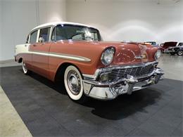 1956 Chevrolet Bel Air (CC-989132) for sale in Houston, Texas